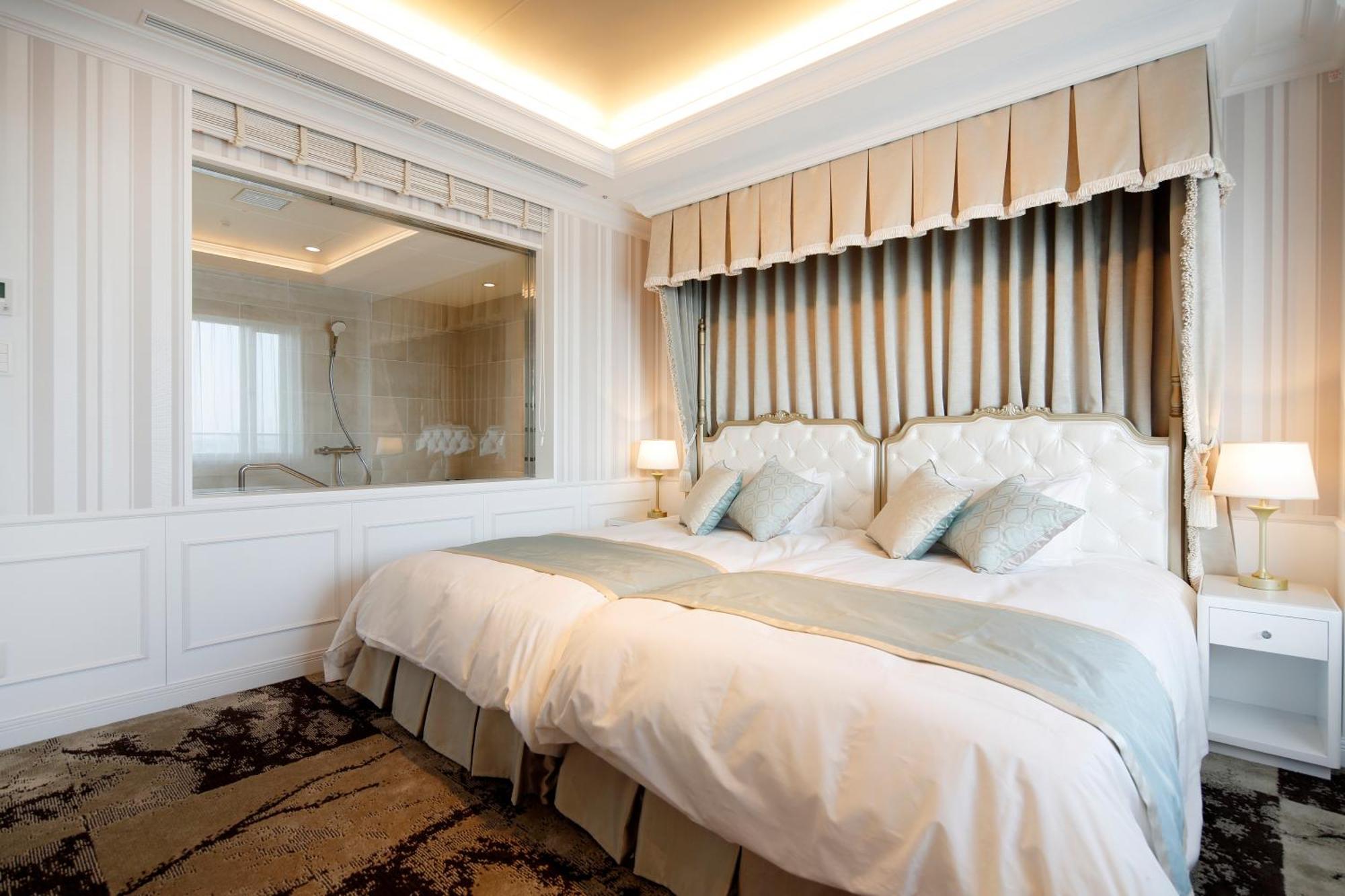 Hotel Monterey Himedži Exteriér fotografie