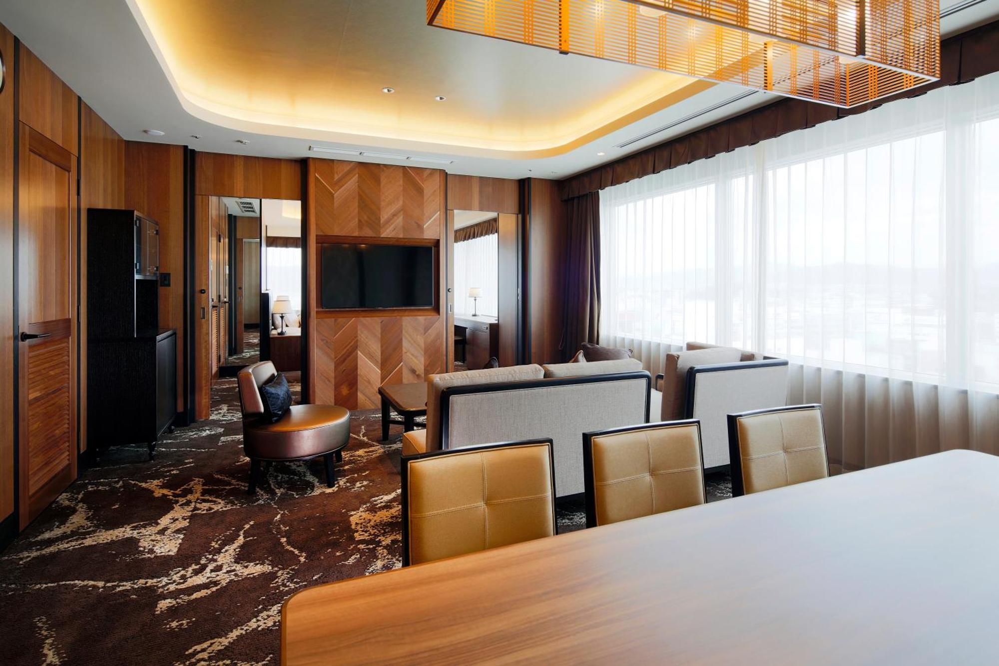Hotel Monterey Himedži Exteriér fotografie