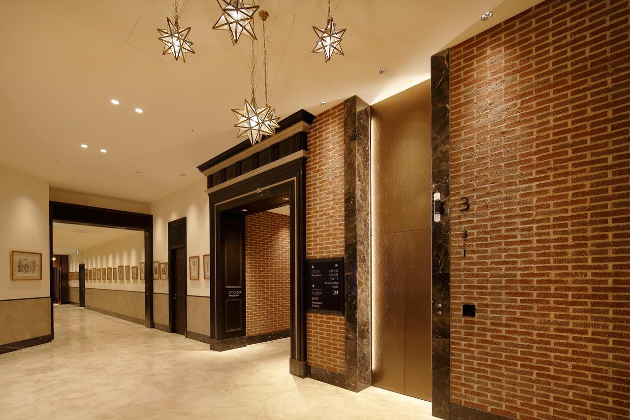 Hotel Monterey Himedži Exteriér fotografie